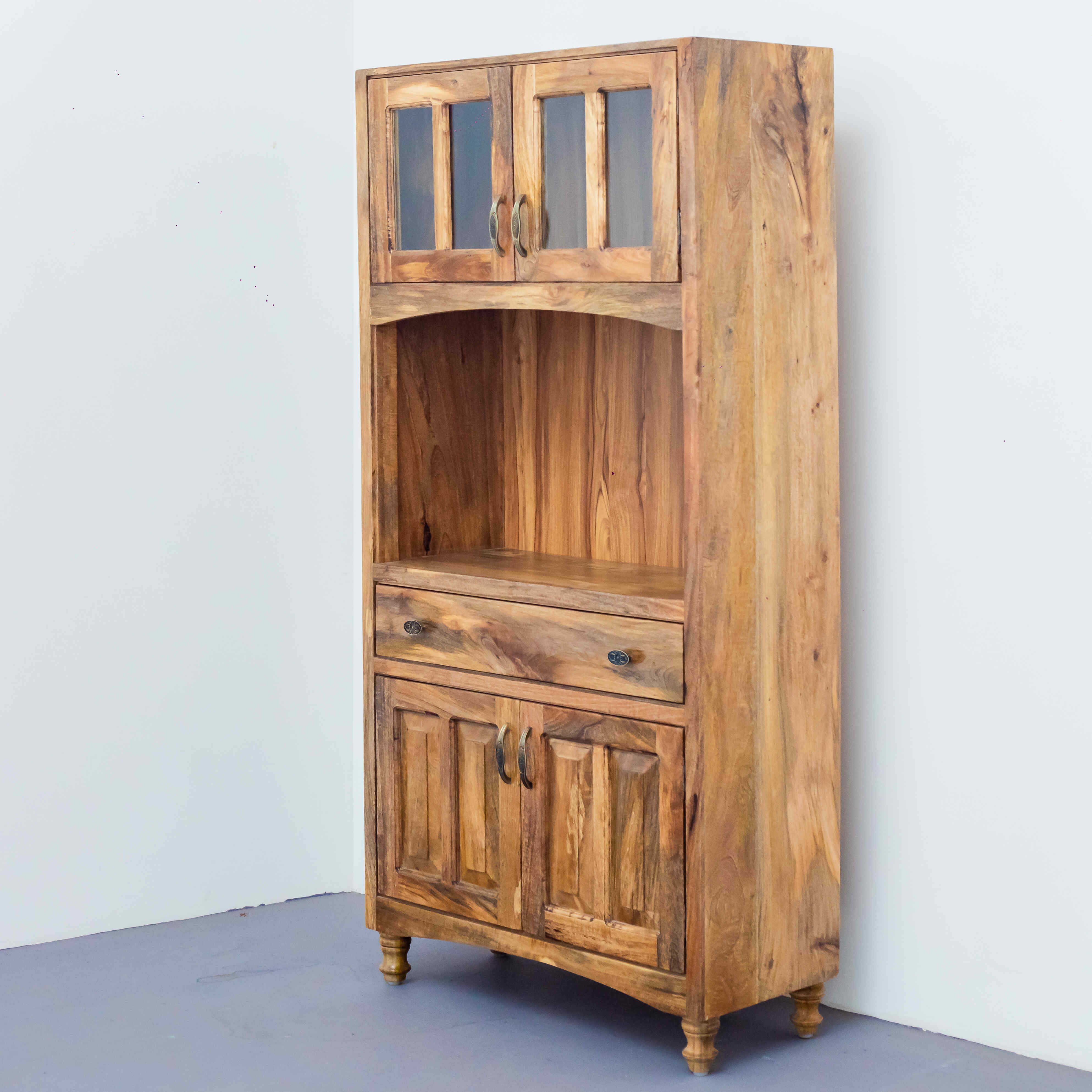 Ritesh Bar/ Coffee Cabinet